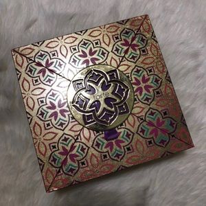 Tarte holiday palette